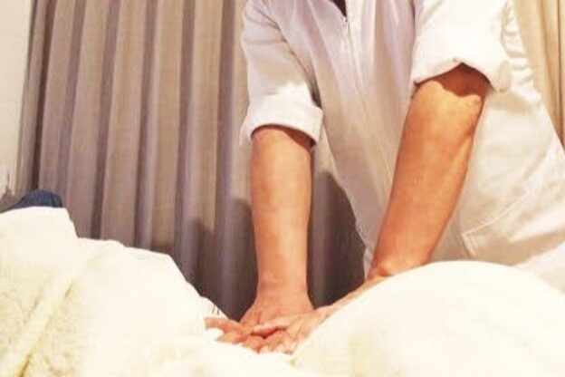 自由が丘マッサージ ときわ台店9