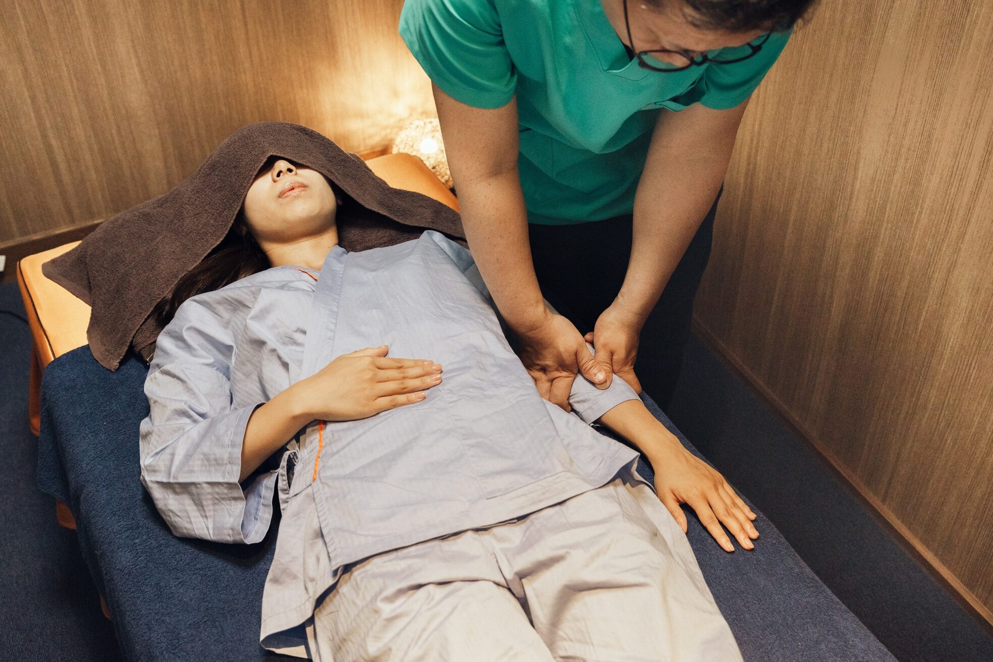 自由が丘マッサージ 千川店13