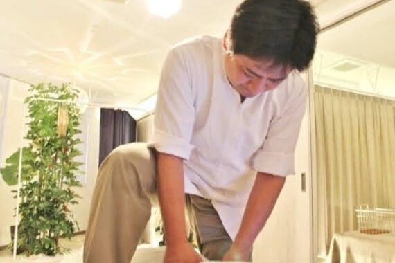 自由が丘マッサージ ときわ台店