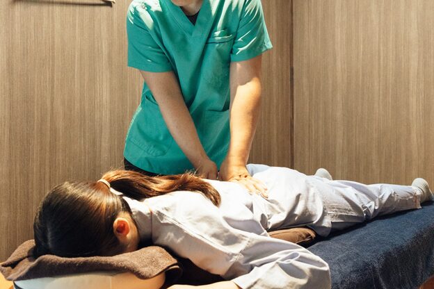 自由が丘マッサージ 千川店5