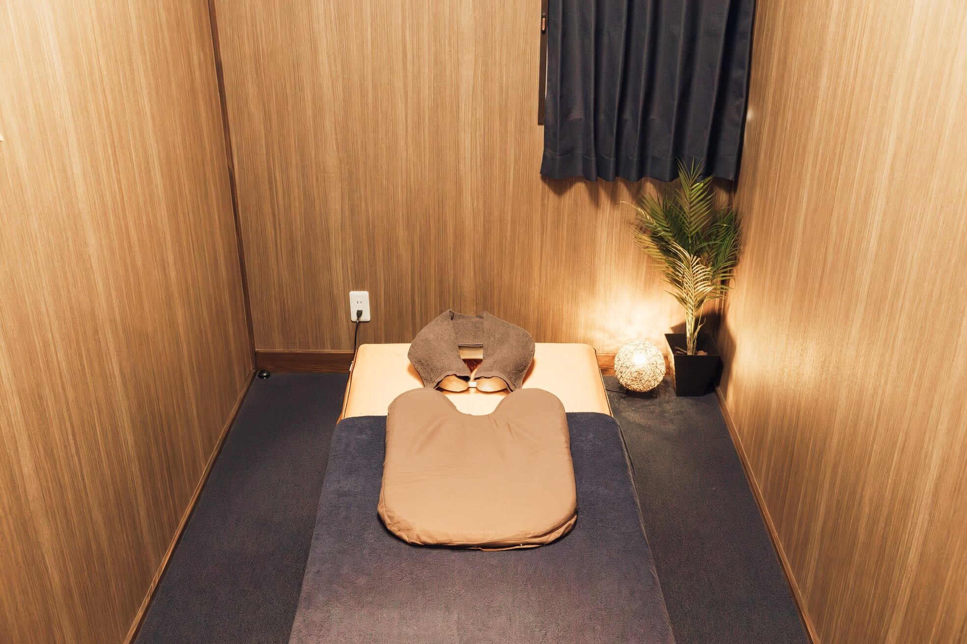 自由が丘マッサージ 千川店8