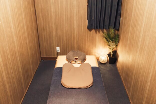 自由が丘マッサージ 千川店8