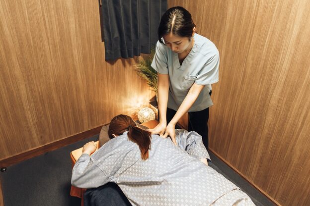 自由が丘マッサージ 千川店21