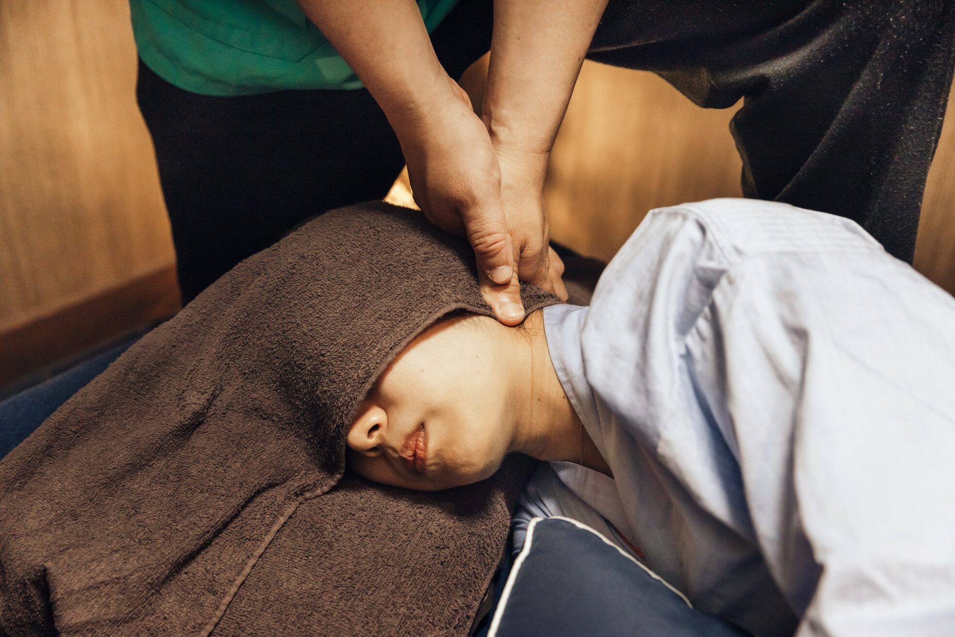 自由が丘マッサージ 千川店7