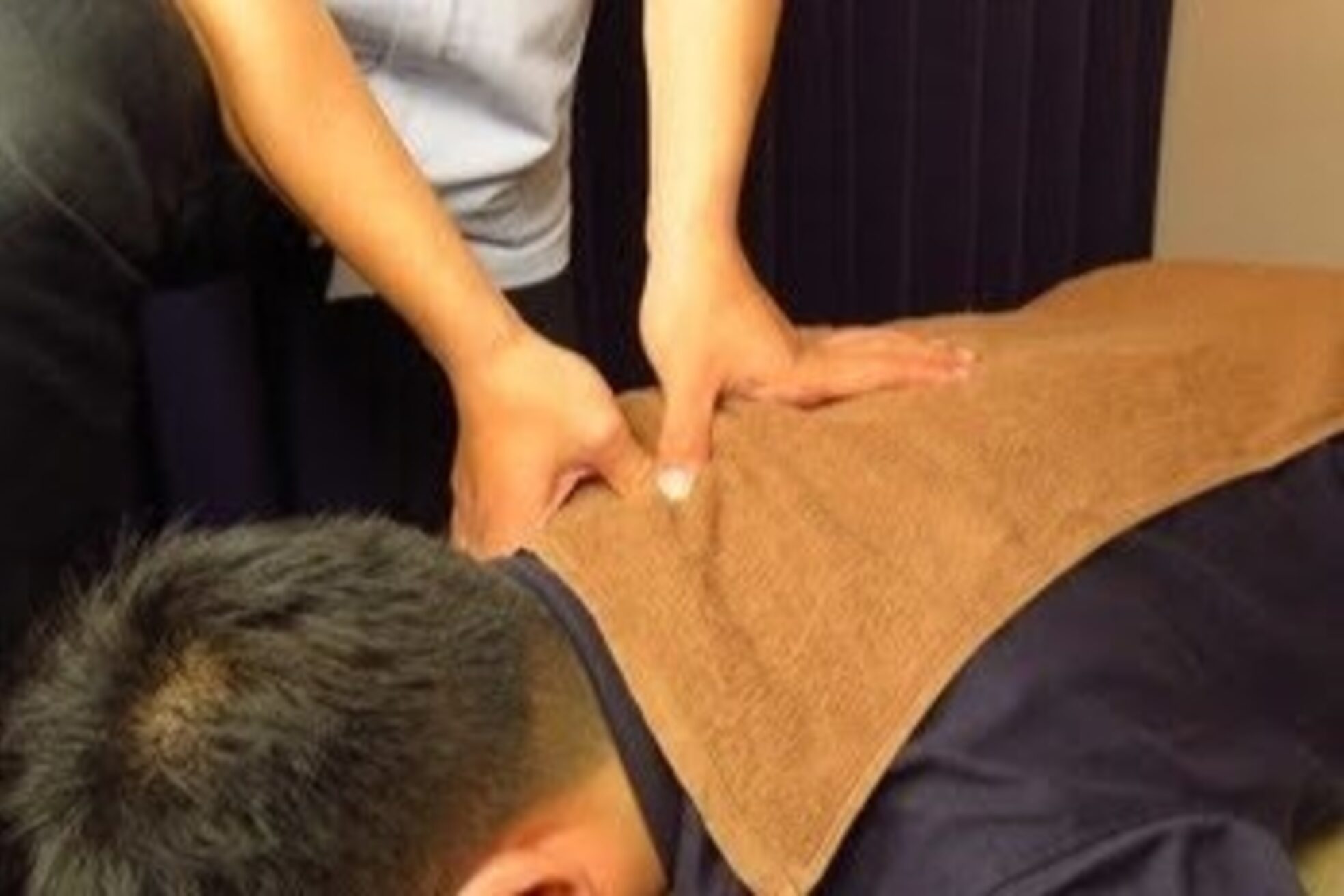 自由が丘マッサージ 千川店10