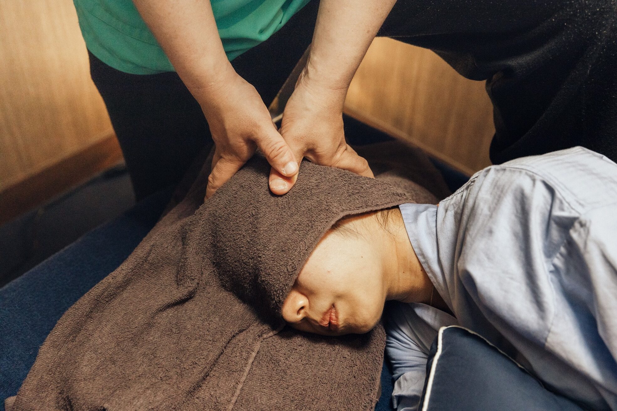 自由が丘マッサージ 千川店17