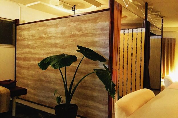 自由が丘マッサージ ときわ台店3