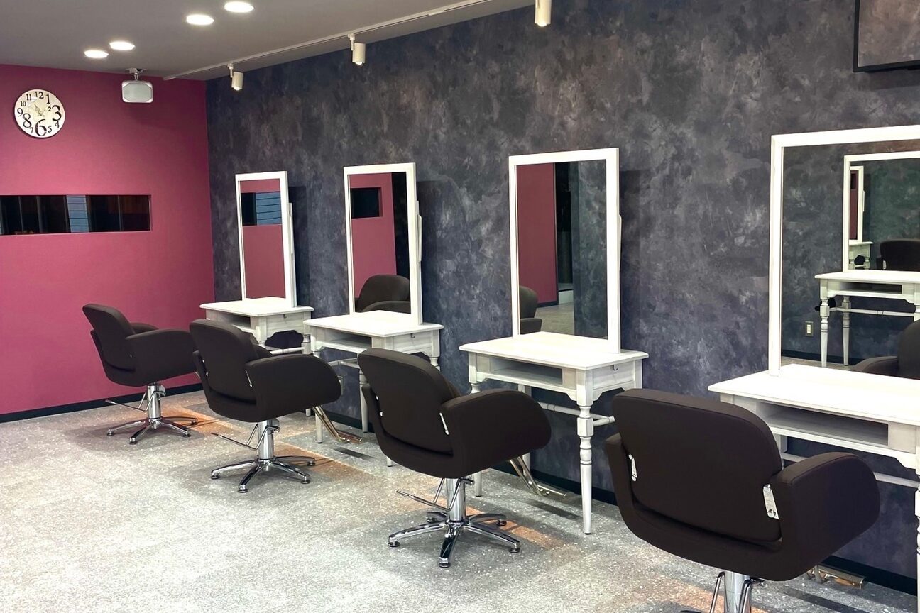 イワッシュ 大和駅店(IwAsh)1