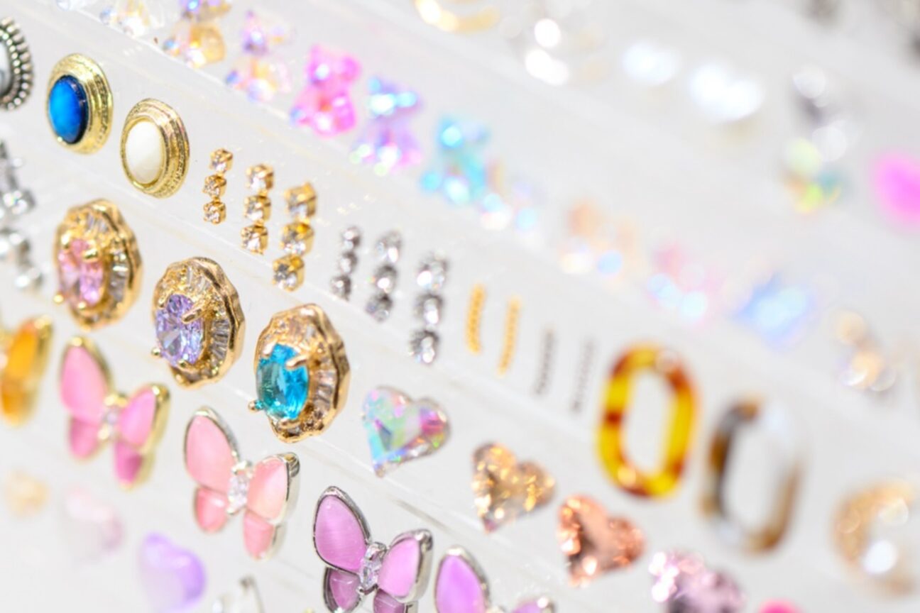 店舗の内観外観用画像2