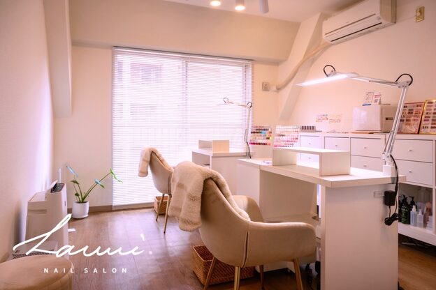 ラウミー(Laumi)1