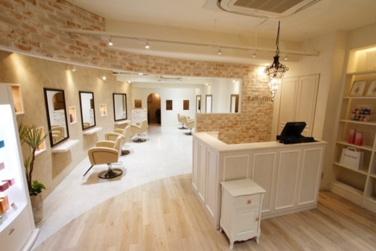 株式会社　ビュージェクション画像1