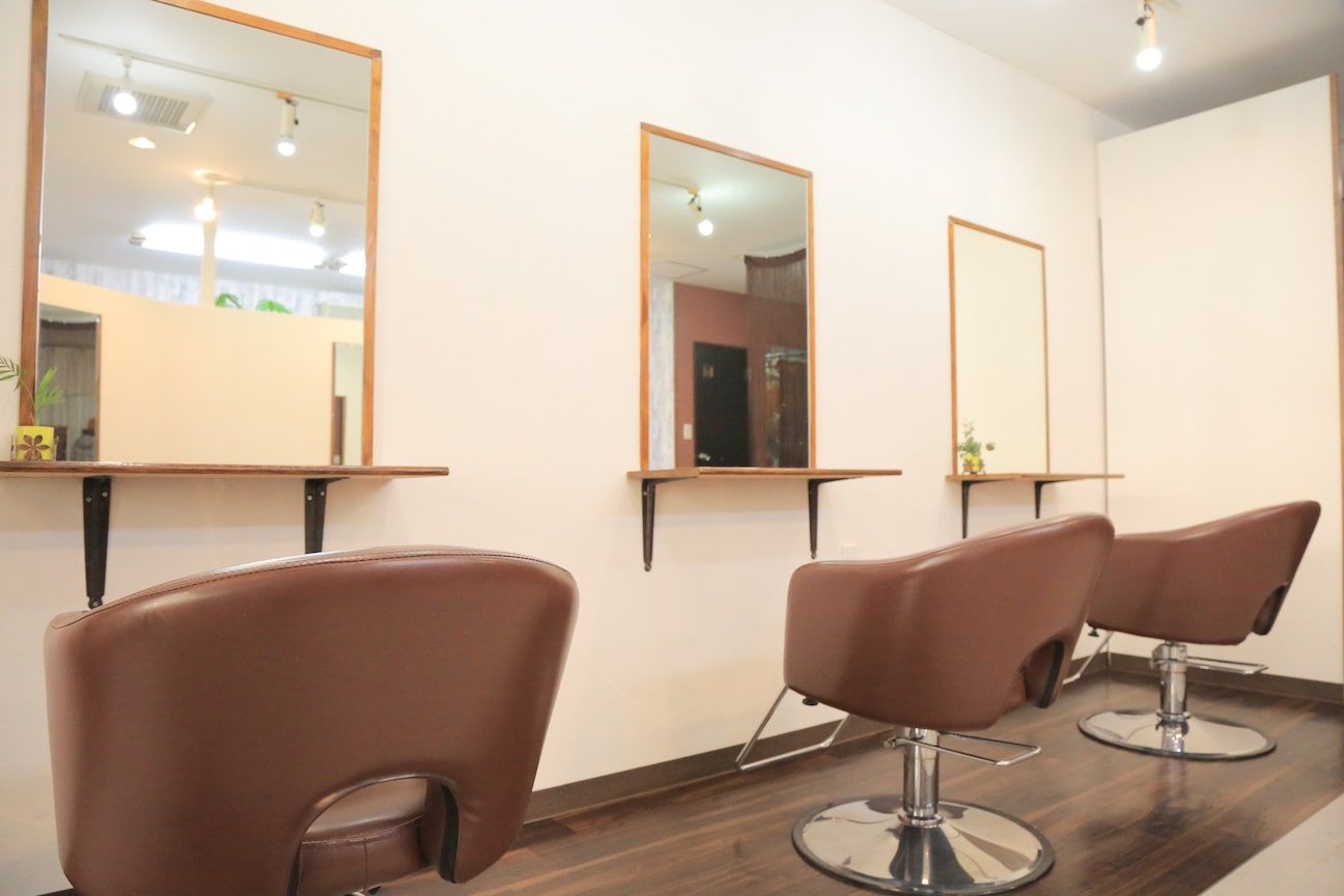 CUT STUDIO Janx(有限会社 ジャンクス)画像1