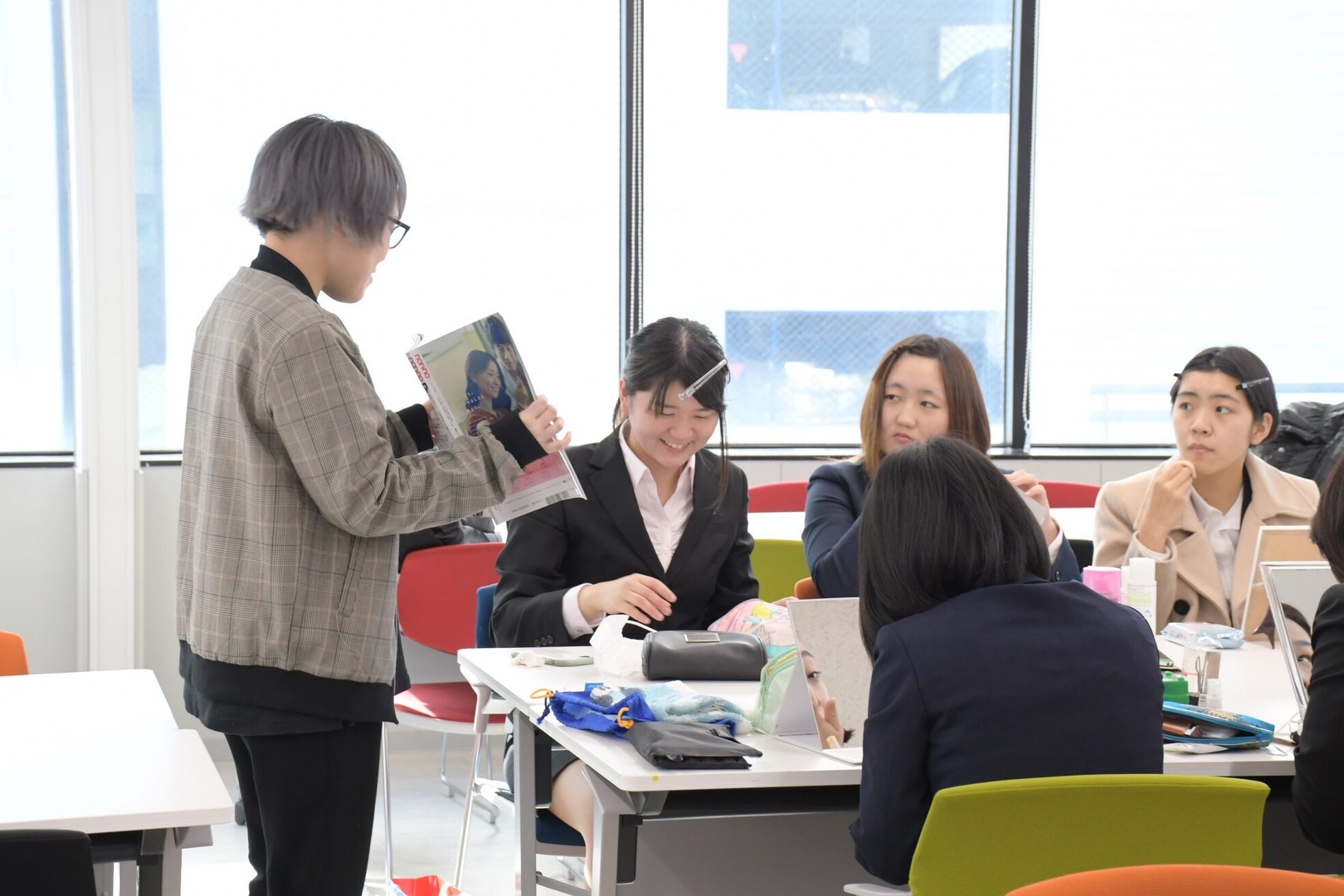 パースクープデュボーテ 名古屋駅店(PATH coupe de beaute')6