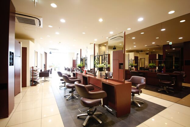 パースクープデュボーテ 名古屋駅店(PATH coupe de beaute')1