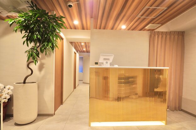 全力ストレッチ 新宿御苑店3