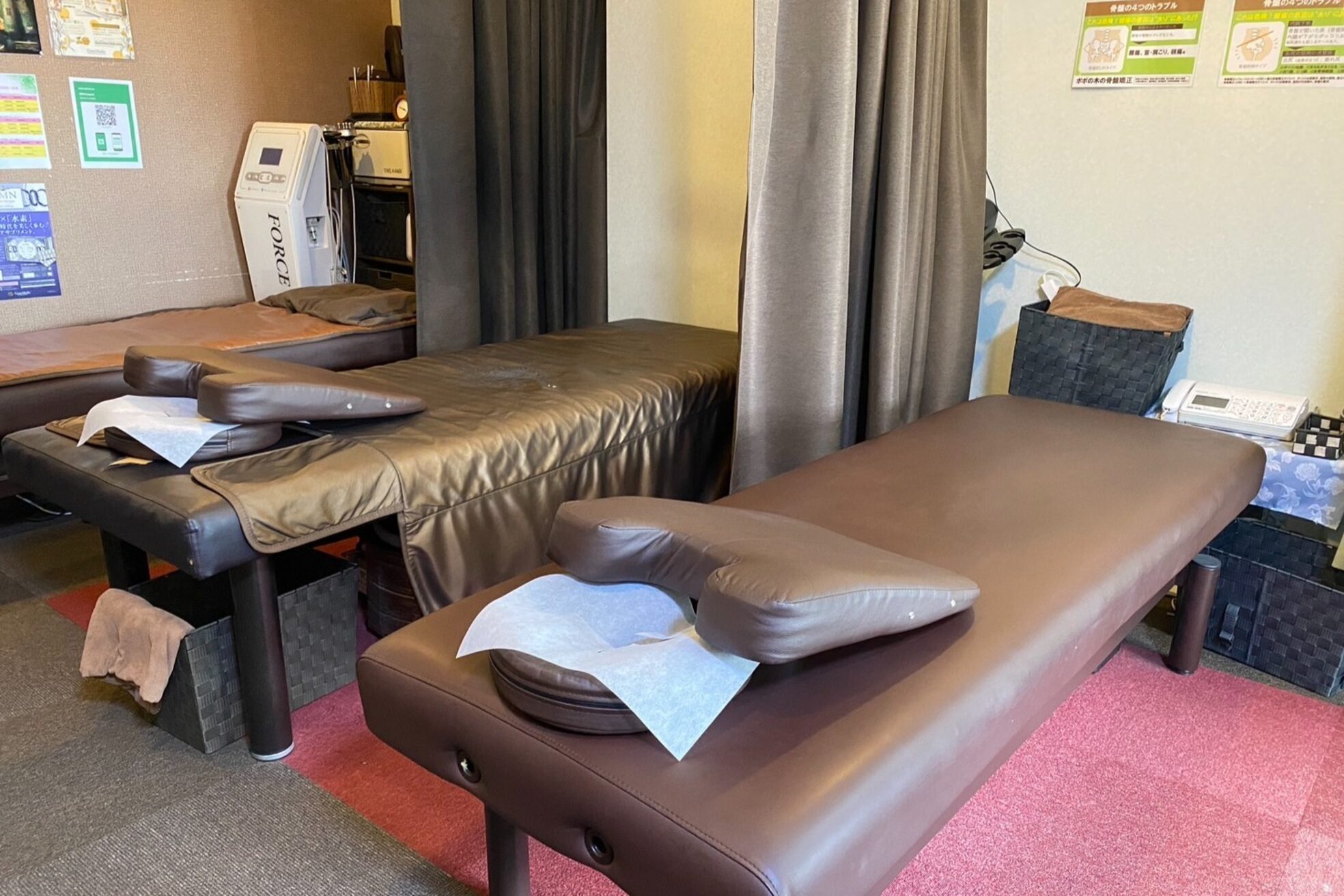 高座渋谷ポポの木整骨院2