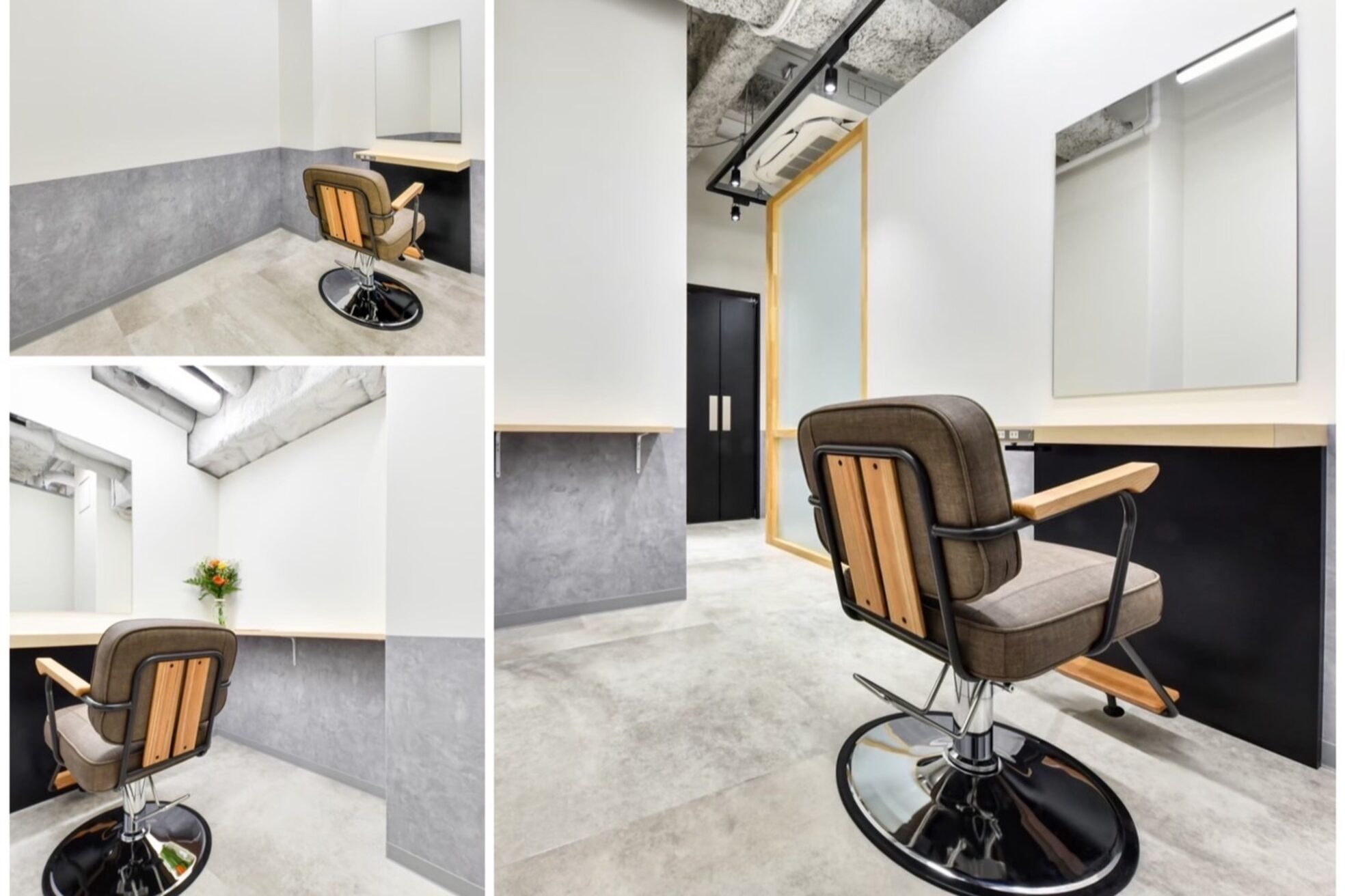 フレームプラス 御堂筋難波店(FRAME +)3