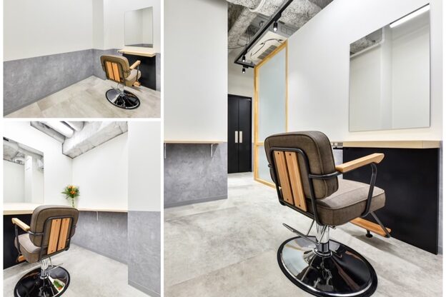 フレームプラス 御堂筋難波店(FRAME +)3