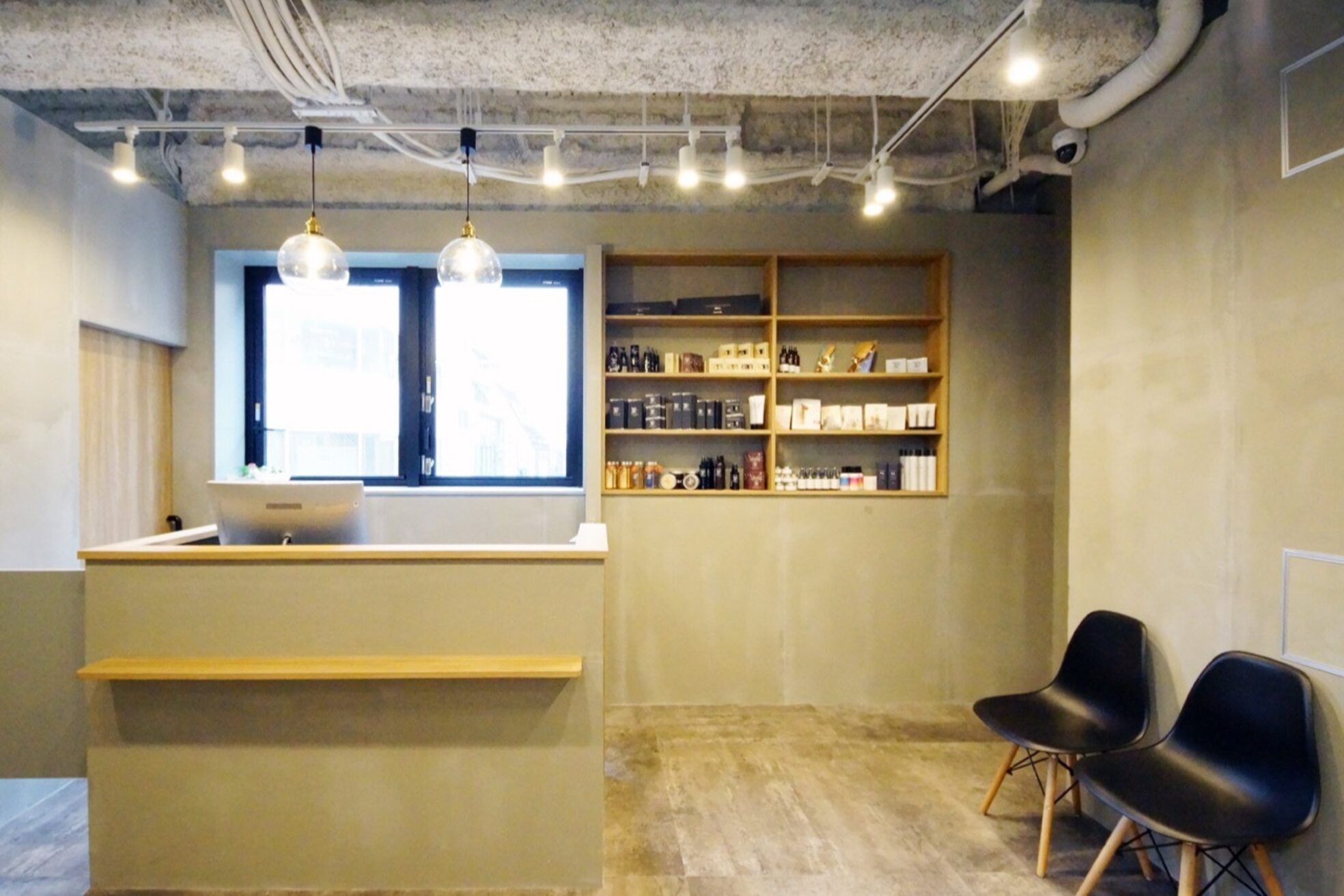 フレーム なんば店(FRAME)2