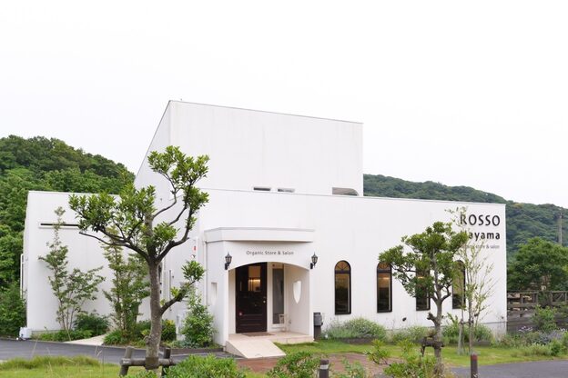 ロッソ ハヤマ 葉山本店(ROSSO Hayama)7