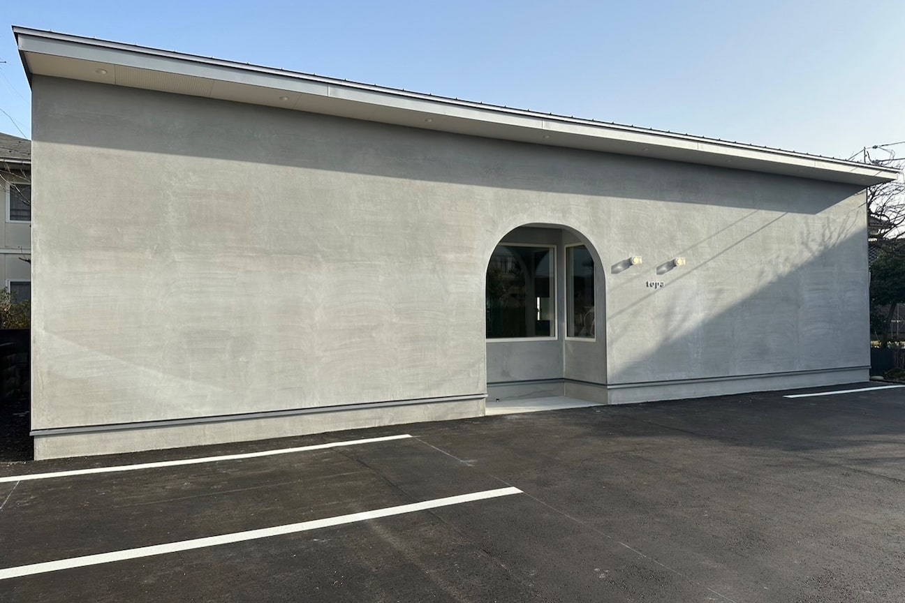 トパ タカオカ(topa takaoka)2