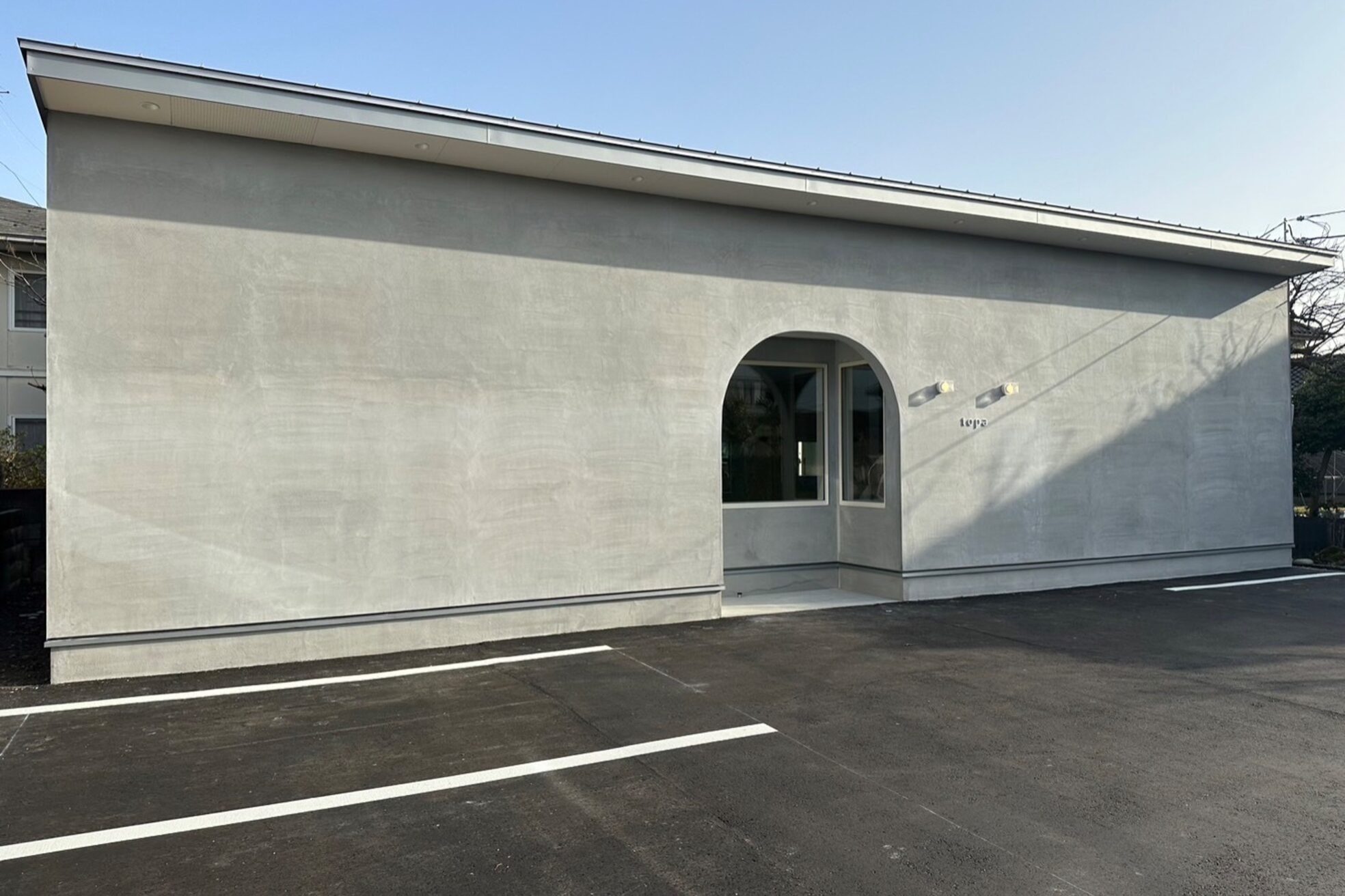 トパ タカオカ(topa takaoka)2