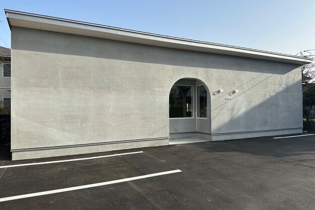 トパ タカオカ(topa takaoka)2