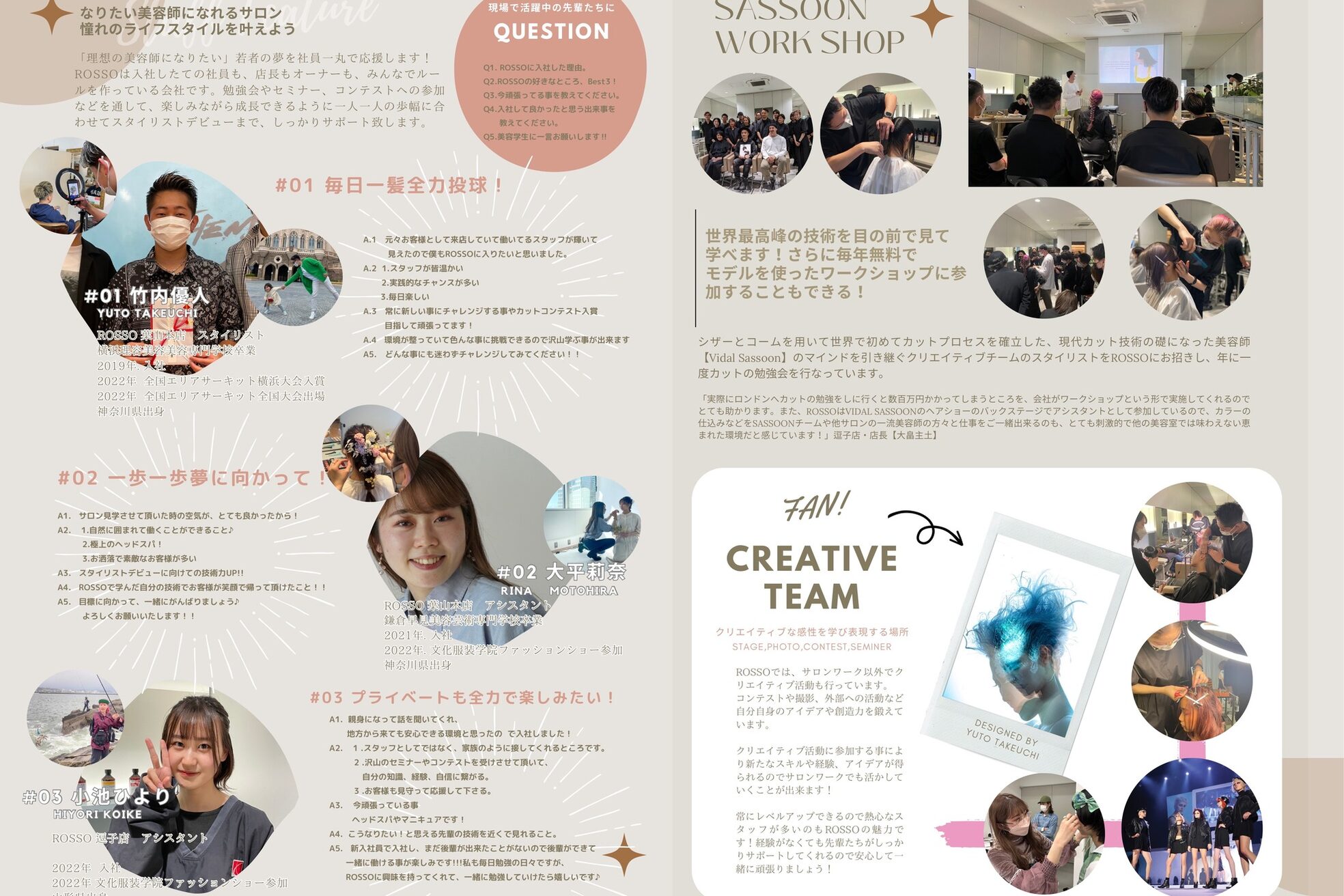 ロッソ 逗子銀座店(ROSSO Zushi-Ginza)7