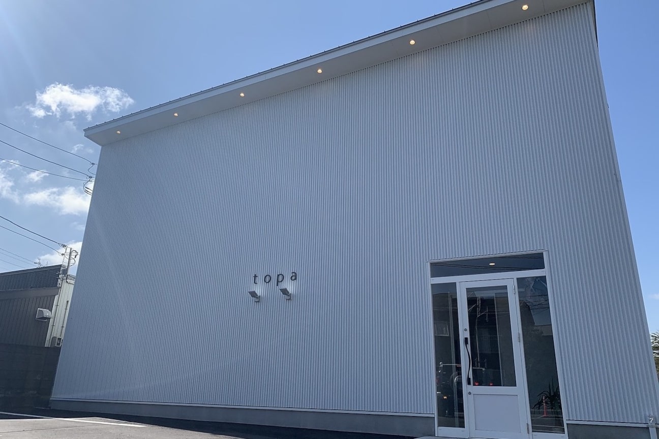 トパ(topa)2