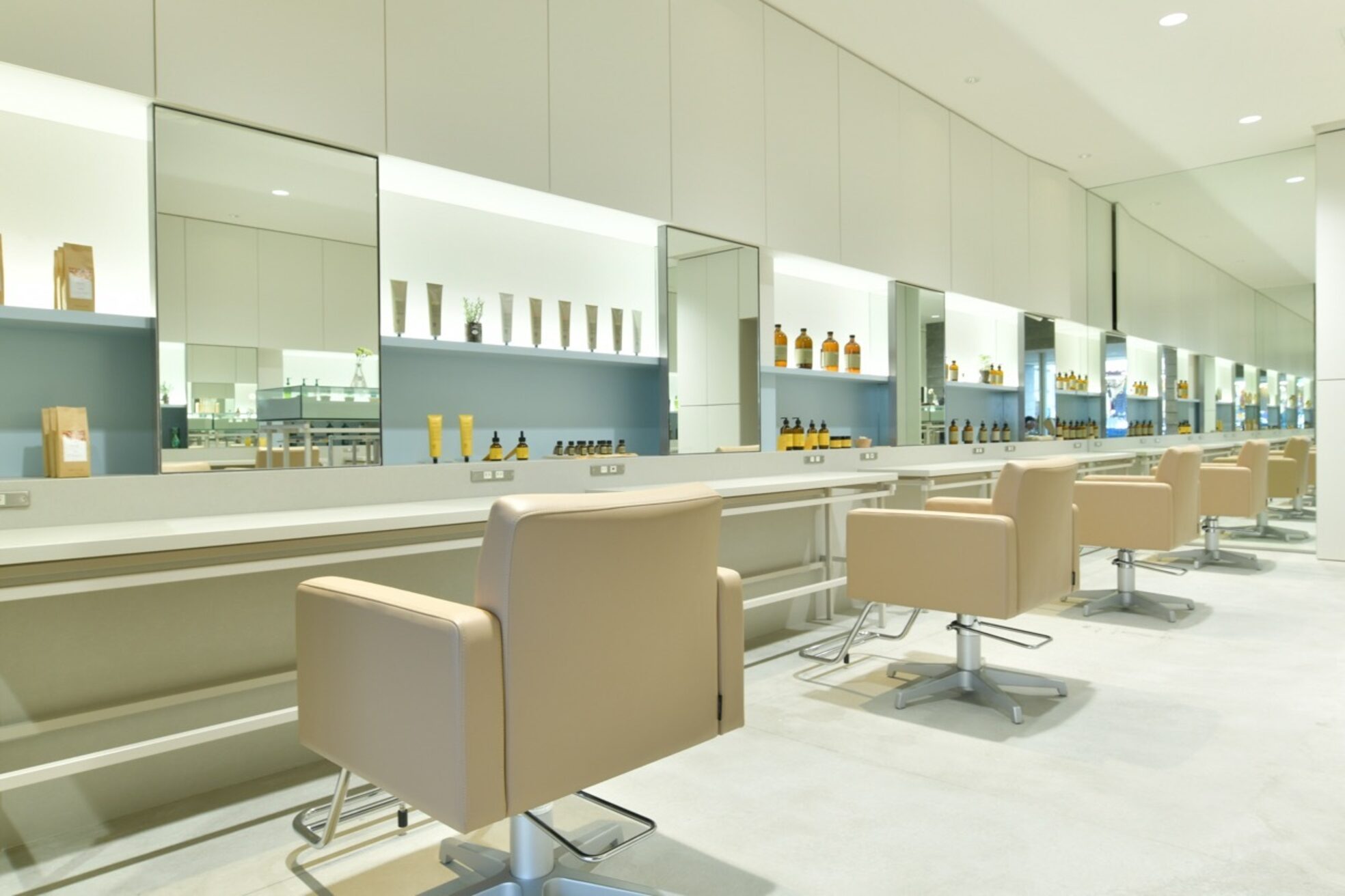 ロッソ 逗子銀座店(ROSSO Zushi-Ginza)4