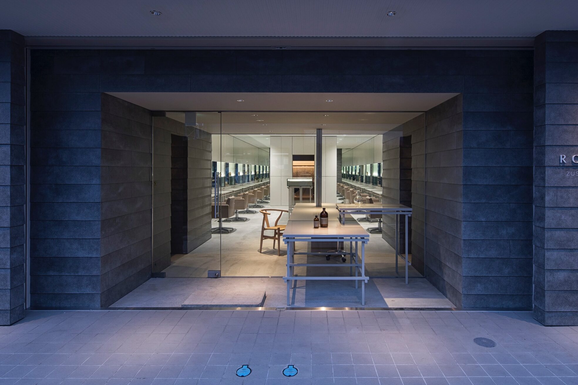 ロッソ 逗子銀座店(ROSSO Zushi-Ginza)9