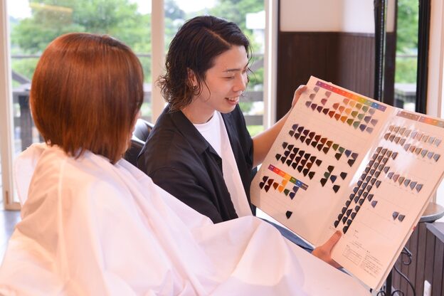 ロッソ ハヤマ 葉山本店(ROSSO Hayama)3