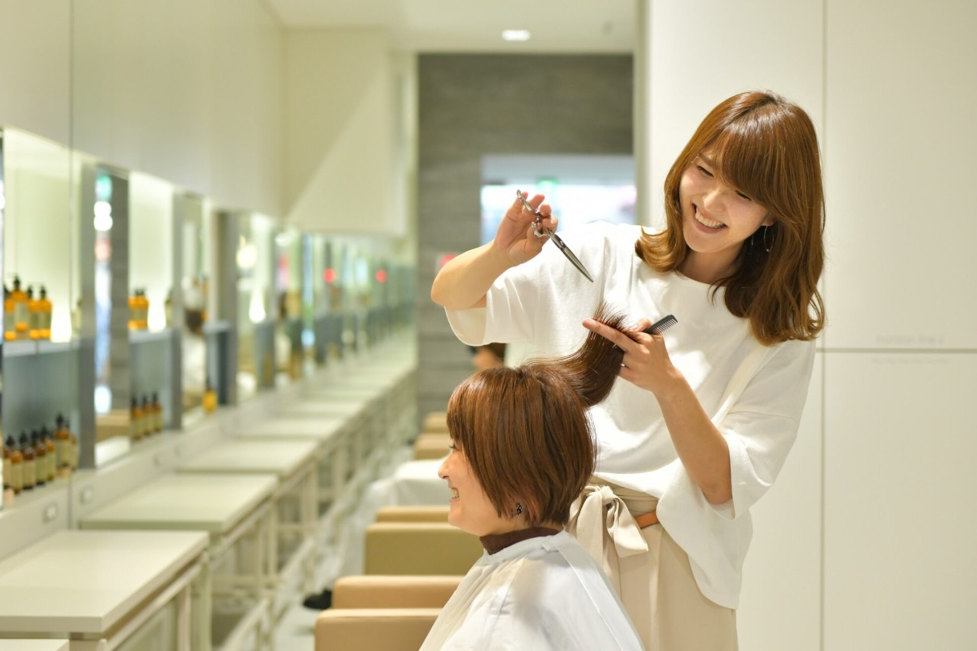 ロッソ 逗子銀座店(ROSSO Zushi-Ginza)3