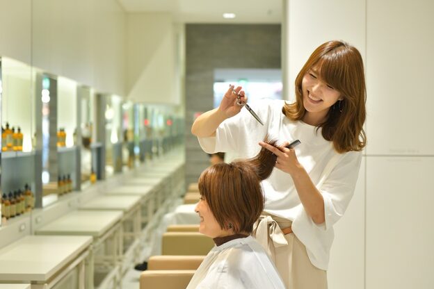 ロッソ 逗子銀座店(ROSSO Zushi-Ginza)3