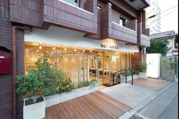 ビーエリア 本店(BE AREA)3