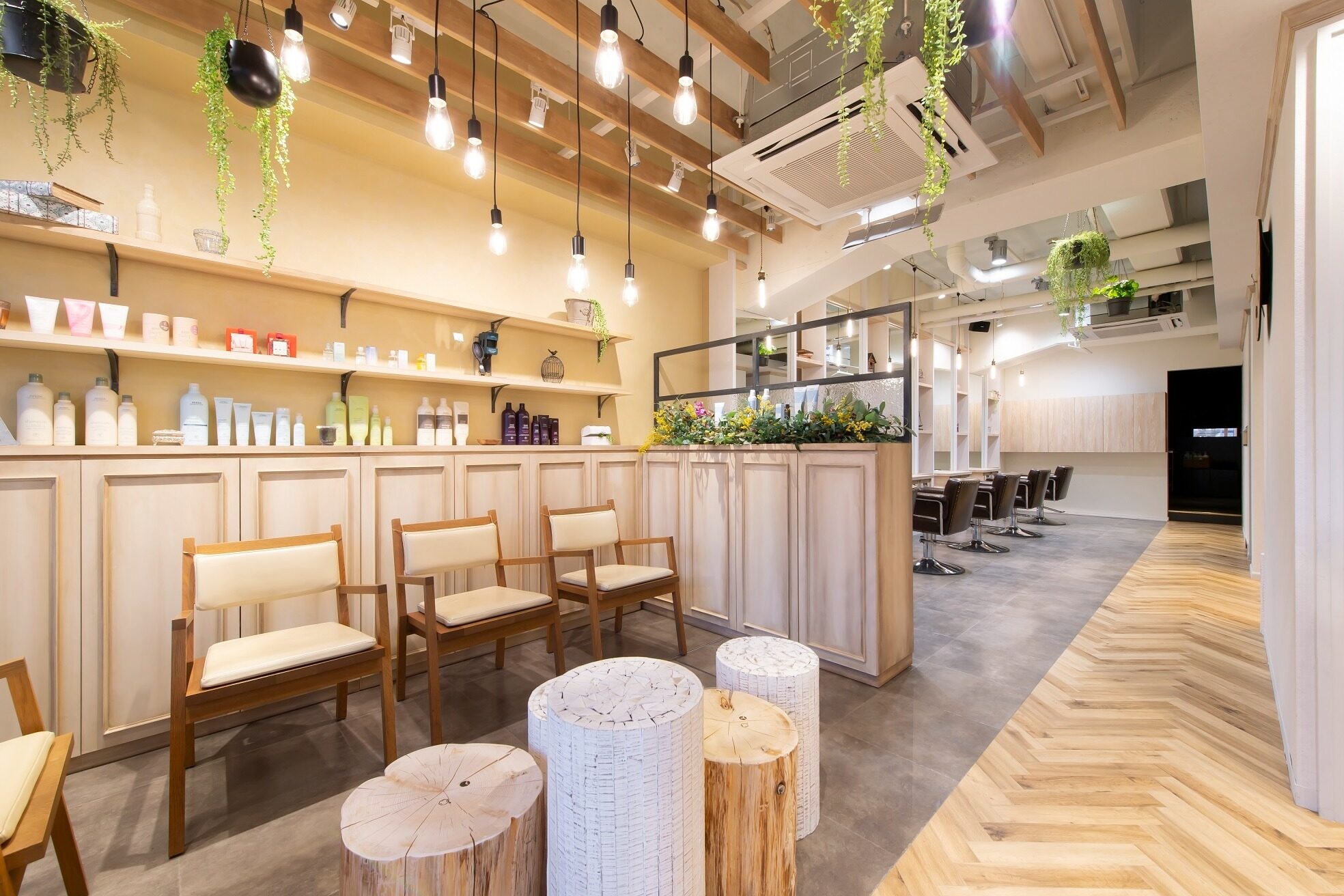 ビーエリア 本店(BE AREA)4