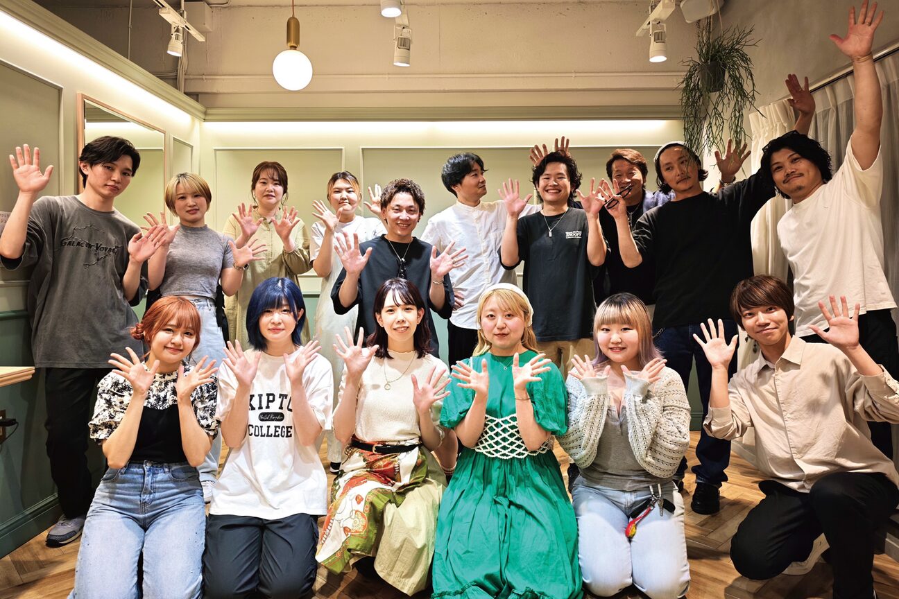 ビーエリア 本店(BE AREA)2