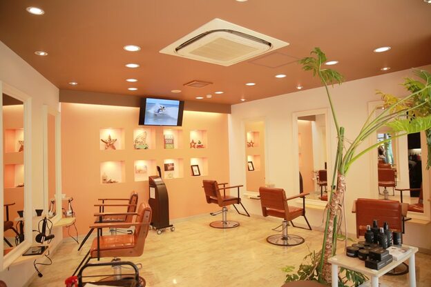 アムズヘアー 本厚木店(AM'S HAIR)3