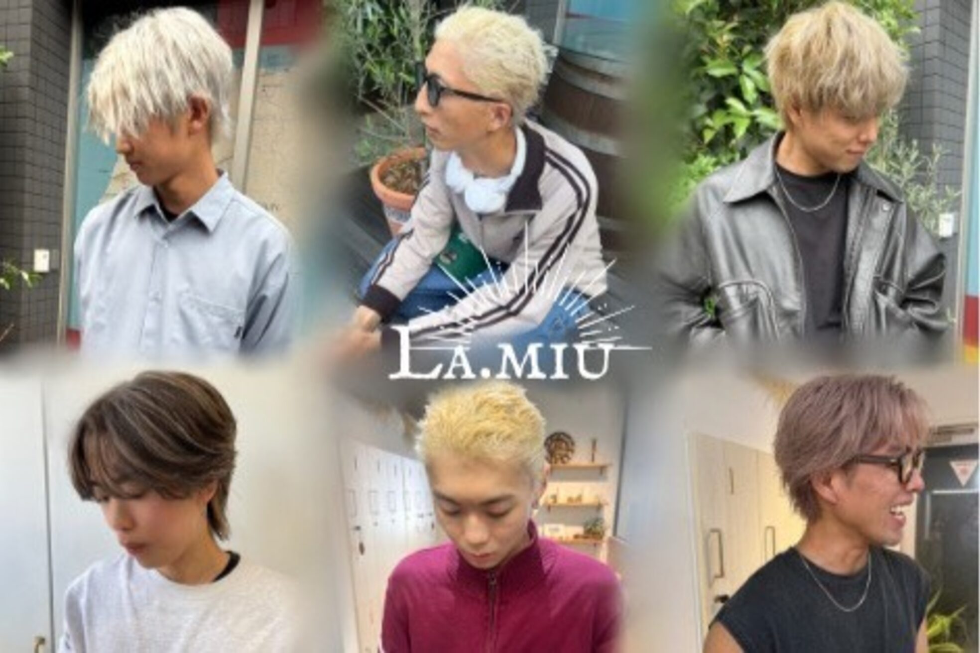 ラ ミュウ 八王子(LA.MIU)5