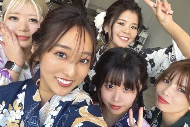 ラ ミュウ 八王子(LA.MIU)2