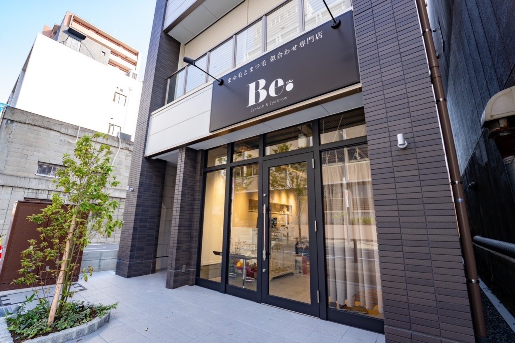 ビー 岡山田町店(Be.)2