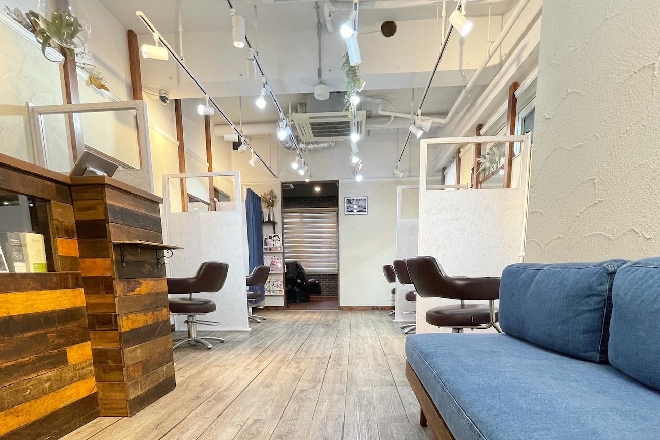 gufo【グーフォ】（株式会社　Ｇ‐ｌｏｕｎｇｅ）画像1