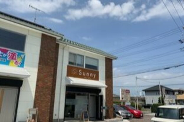サニー あま店(Sunny)2