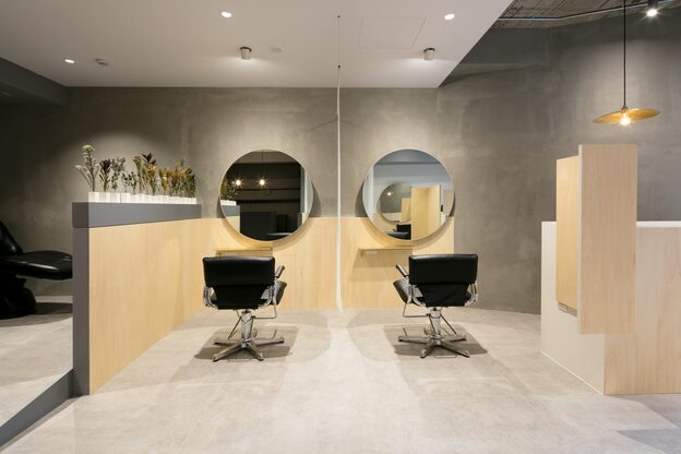 アムリタ 三鷹(AMRITA)3