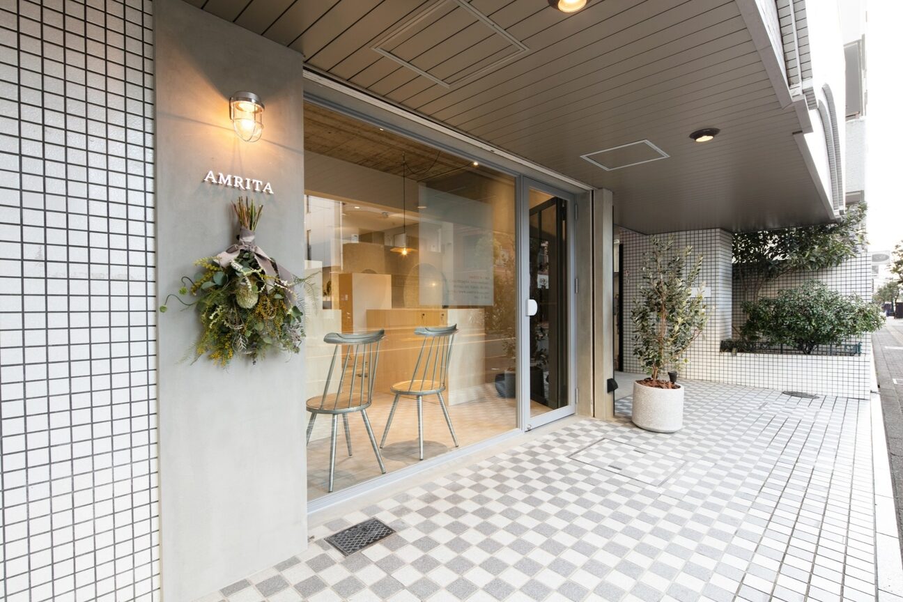 アムリタ 三鷹(AMRITA)2