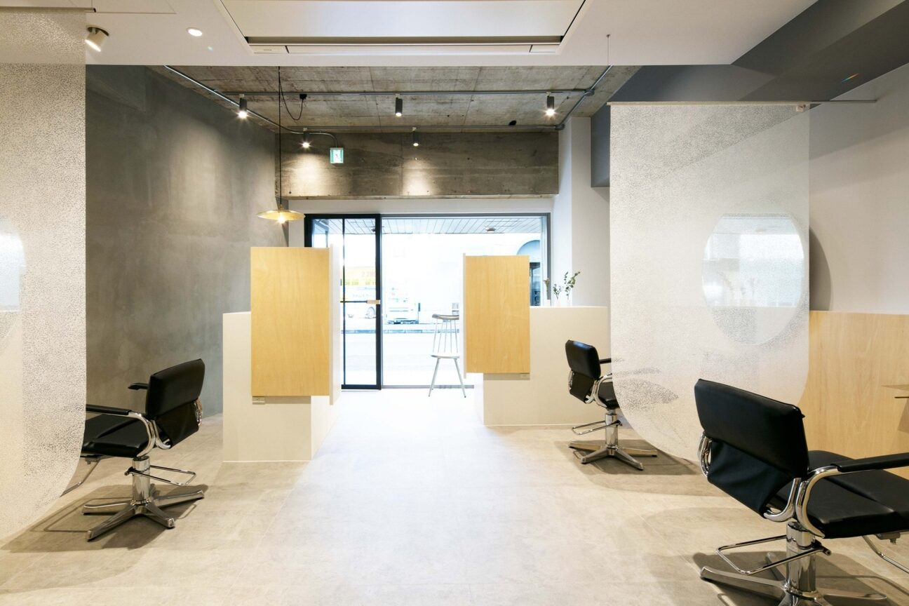 店舗の内観外観用画像4