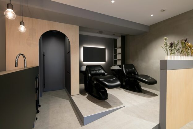 アムリタ 三鷹(AMRITA)4