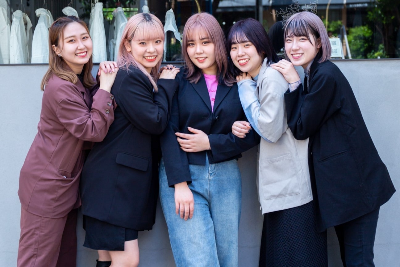 Grit hair salon(Soele Design Office 株式会社)画像1