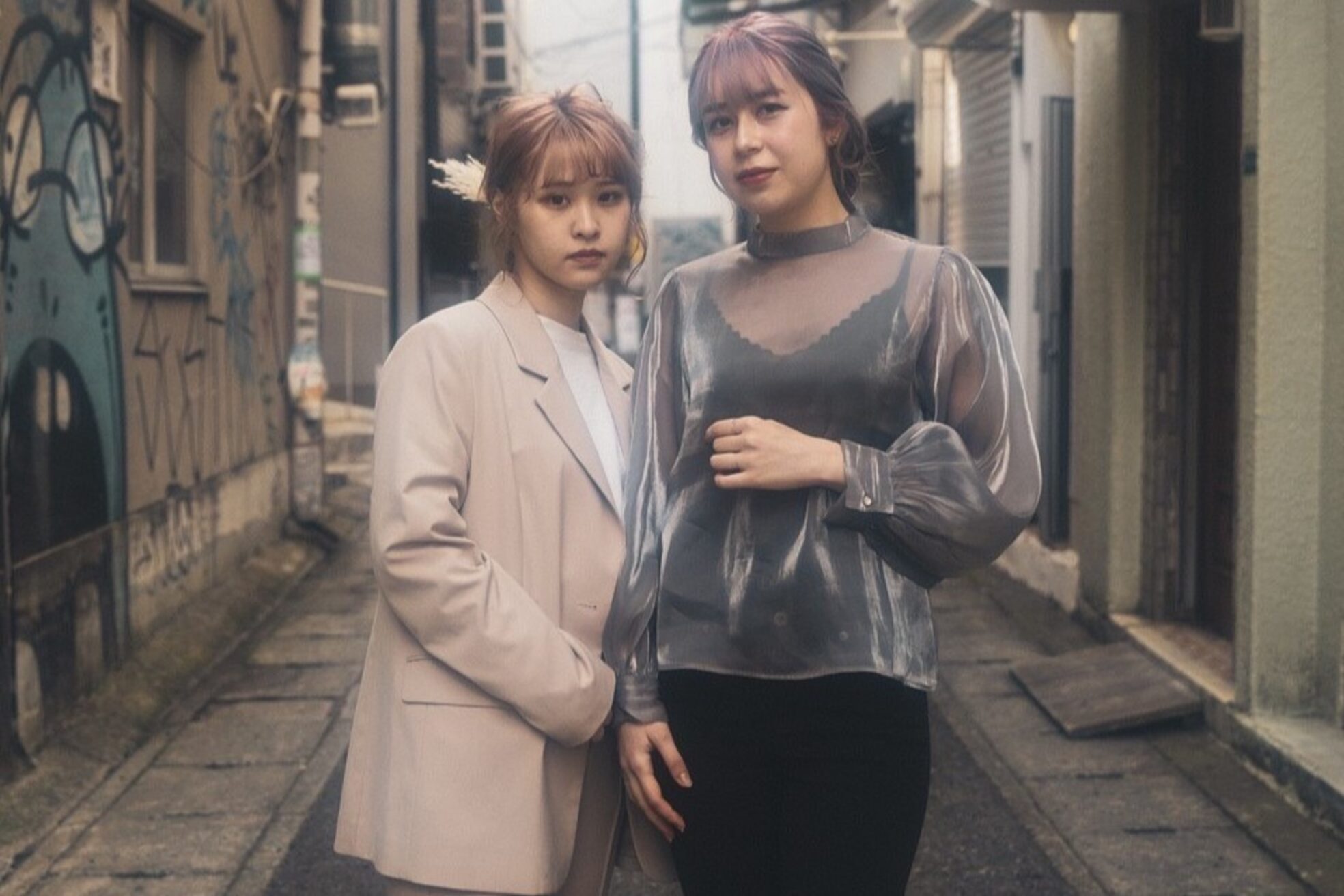 グリット(Grit)11