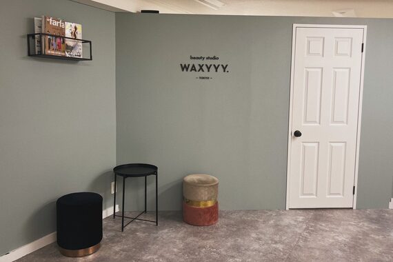 ハリウッドブロウリフト ワクシー 表参道店(HOLLYWOOD BROW LIFT WAXYYY.)